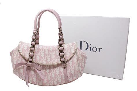 dior tasche beutel|Dior pink handbags.